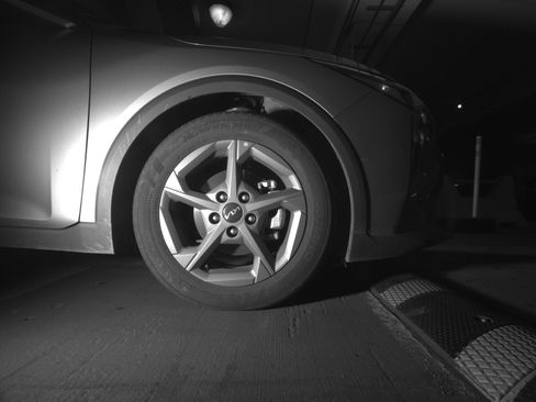 Used 2025 Kia K4 LXS image 13