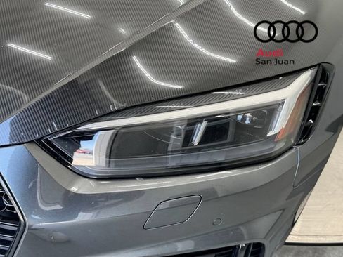 Used 2019 Audi RS 5 Sportback AWD/4WD image 7