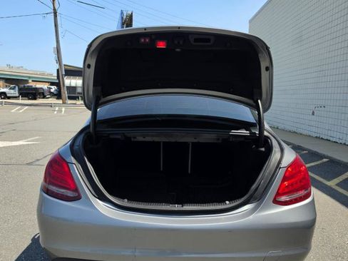 Used 2015 Mercedes-Benz C 300 4MATIC Sedan image 9