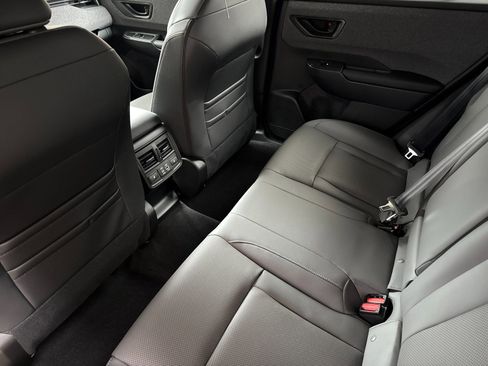 New 2026 Subaru Outback Limited AWD/4WD image 12