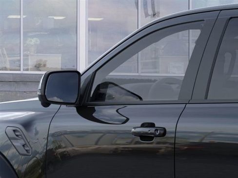 New 2025 Ford Ranger Raptor image 20