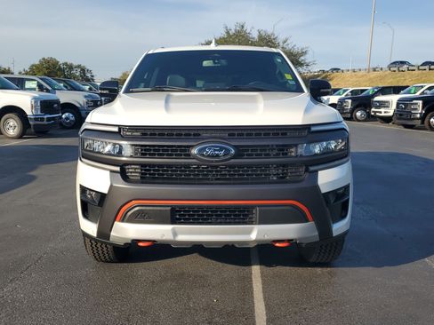 Used 2024 Ford Expedition Timberline image 2