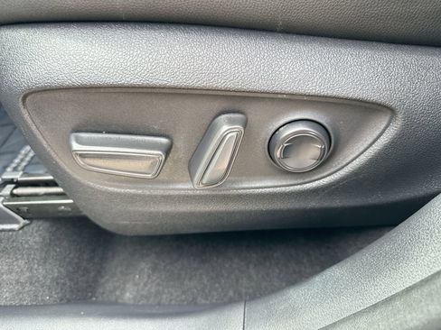Used 2024 Toyota Grand Highlander AWD image 12