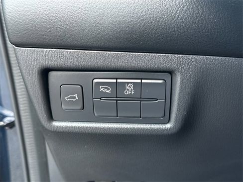 Used 2021 MAZDA CX-5 Grand Touring image 23