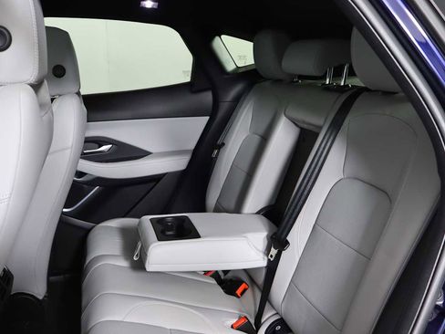 Used 2024 Jaguar E-PACE R-Dynamic SE image 21