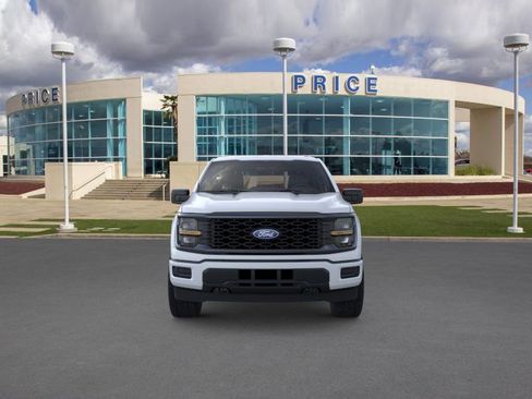 Used 2025 Ford F150 STX image 6