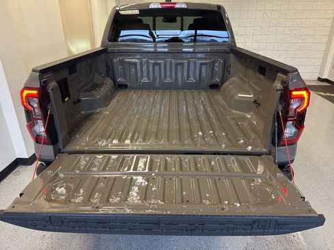 New 2026 Ford Ranger XLT w/ Equipment Group 301A High AWD/4WD image 41
