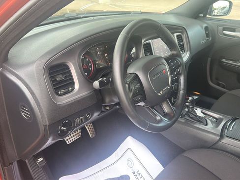 Used 2023 Dodge Charger GT w/ Blacktop Package AWD/4WD image 15