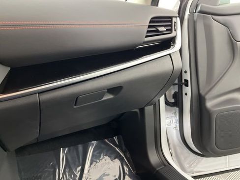 New 2026 Nissan Rogue SV w/ Rock Creek Premium Package image 37