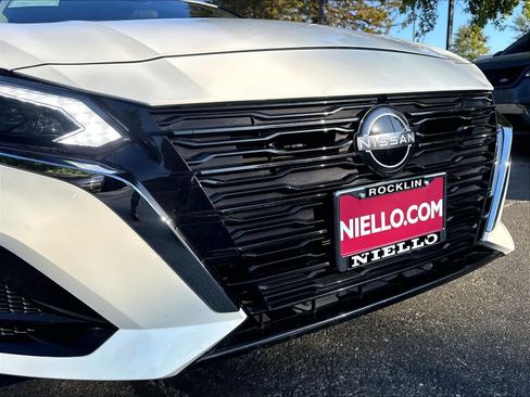 Used 2023 Nissan Altima 2.5 SL FWD image 33