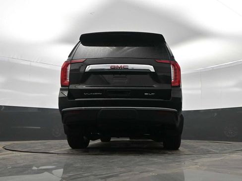 Used 2021 GMC Yukon SLT w/ SLT Luxury Plus Package image 33