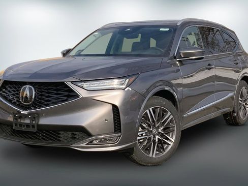 New 2026 Acura MDX SH-AWD w/ Advance Package image 3