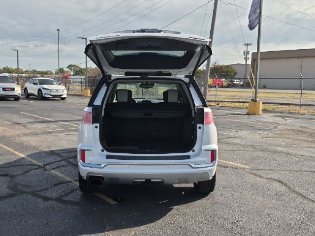 Used 2016 GMC Terrain Denali FWD image 7