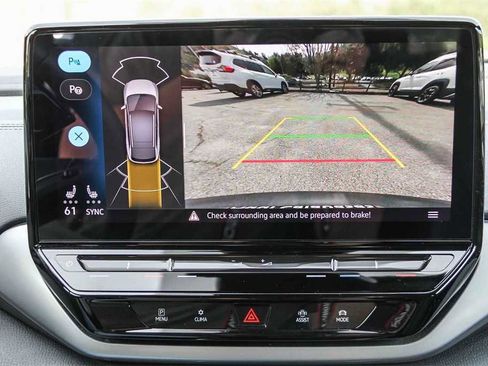 Used 2023 Volkswagen ID.4 Pro S image 23