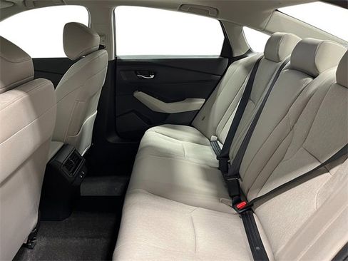New 2025 Honda Accord SE image 24
