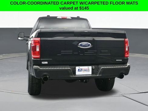 Used 2023 Ford F150 XL w/ Rattler Package AWD/4WD image 15
