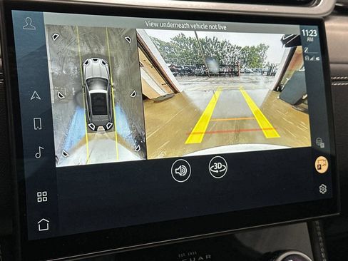 New 2026 Jaguar F-PACE R-Dynamic S AWD/4WD image 24