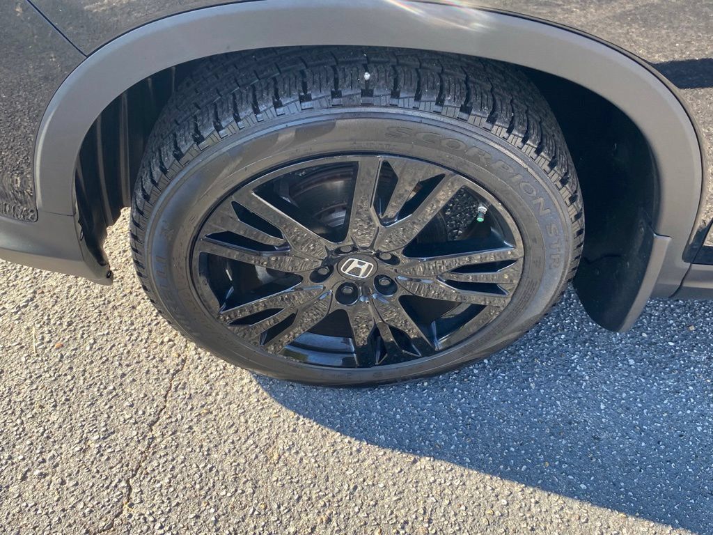 Used 2022 Honda Pilot Special Edition image 21