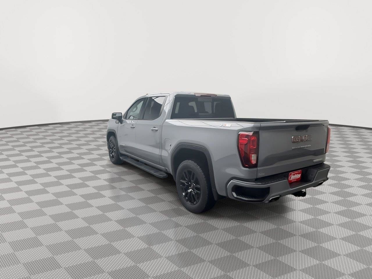 Certified 2024 GMC Sierra 1500 Elevation w/ Preferred Package AWD/4WD image 43