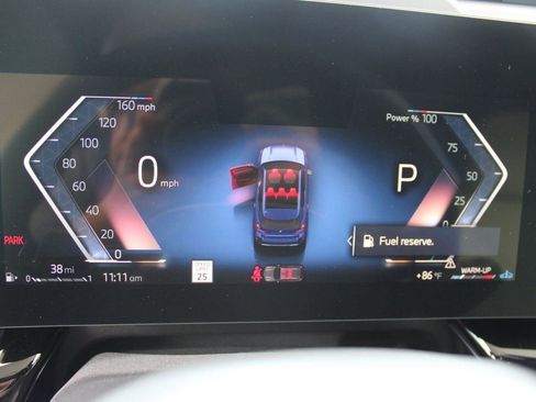 Used 2026 BMW X1 xDrive28i w/ Technology Package image 19