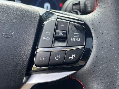 Used 2026 Ford Explorer ST w/ Sun And Sound Package AWD/4WD image 38