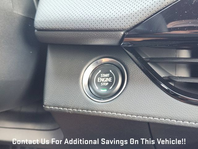 New 2027 Buick Enclave Preferred w/ Power Package FWD image 15