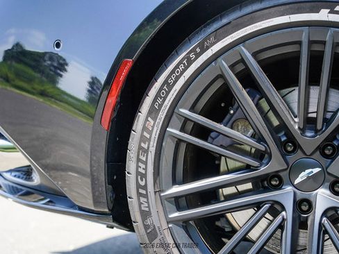 Used 2024 Aston Martin DB12 Coupe RWD image 60