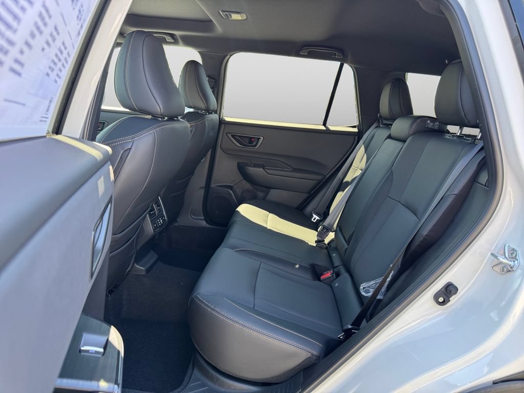New 2026 Subaru Outback Wilderness AWD/4WD image 13