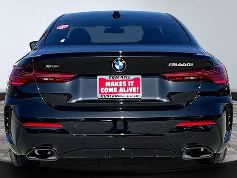 Used 2026 BMW 440i xDrive Coupe w/ Premium Package AWD/4WD image 23