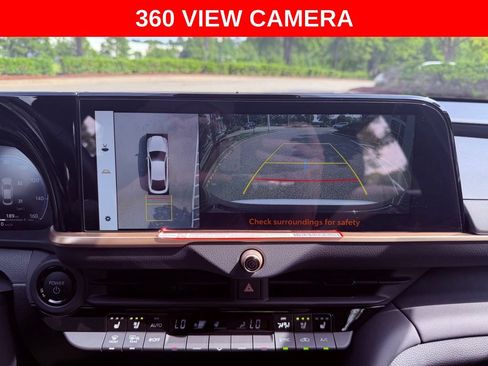Used 2026 Toyota Crown w/ Advanced Technology Package AWD/4WD image 8