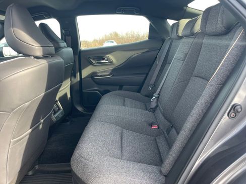 Used 2023 Toyota Crown XLE image 19