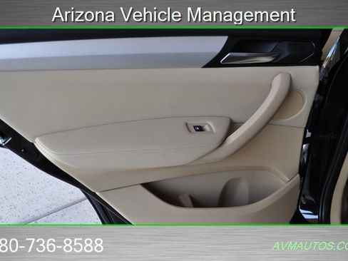 Used 2012 BMW X3 xDrive28i image 24