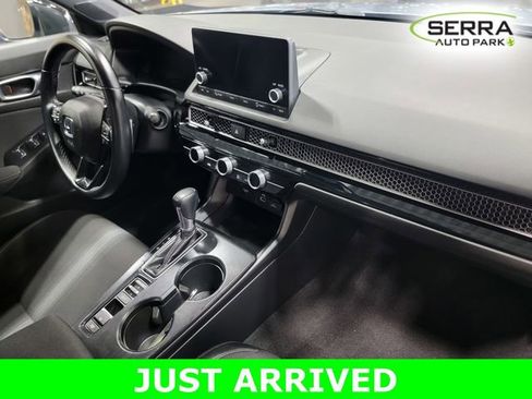 Certified 2023 Honda Civic Sport image 17