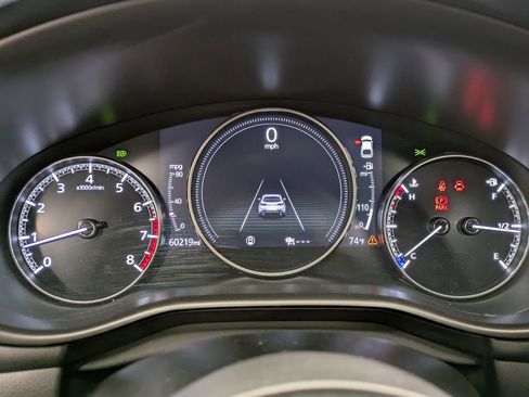 Used 2022 MAZDA MAZDA3 s image 15