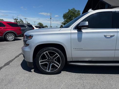 Used 2017 Chevrolet Tahoe LT RWD image 41
