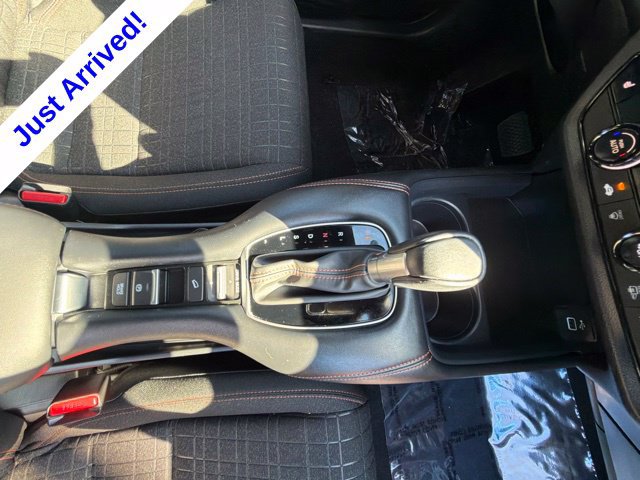 Used 2024 Honda HR-V Sport image 29