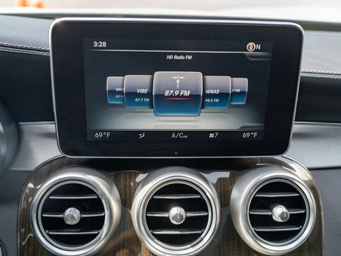 Used 2017 Mercedes-Benz C 63 AMG S image 27