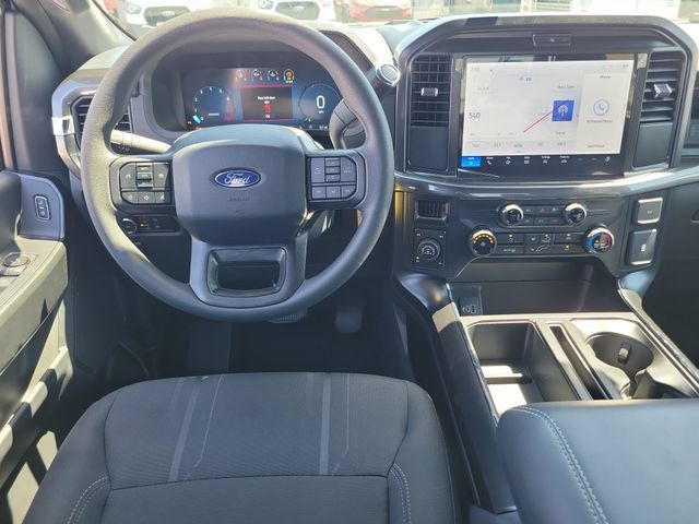 New 2026 Ford F150 STX w/ F-150 LOBO Package AWD/4WD image 14