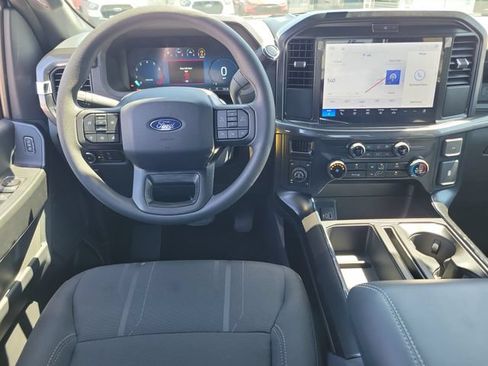 New 2026 Ford F150 STX w/ F-150 LOBO Package AWD/4WD image 14
