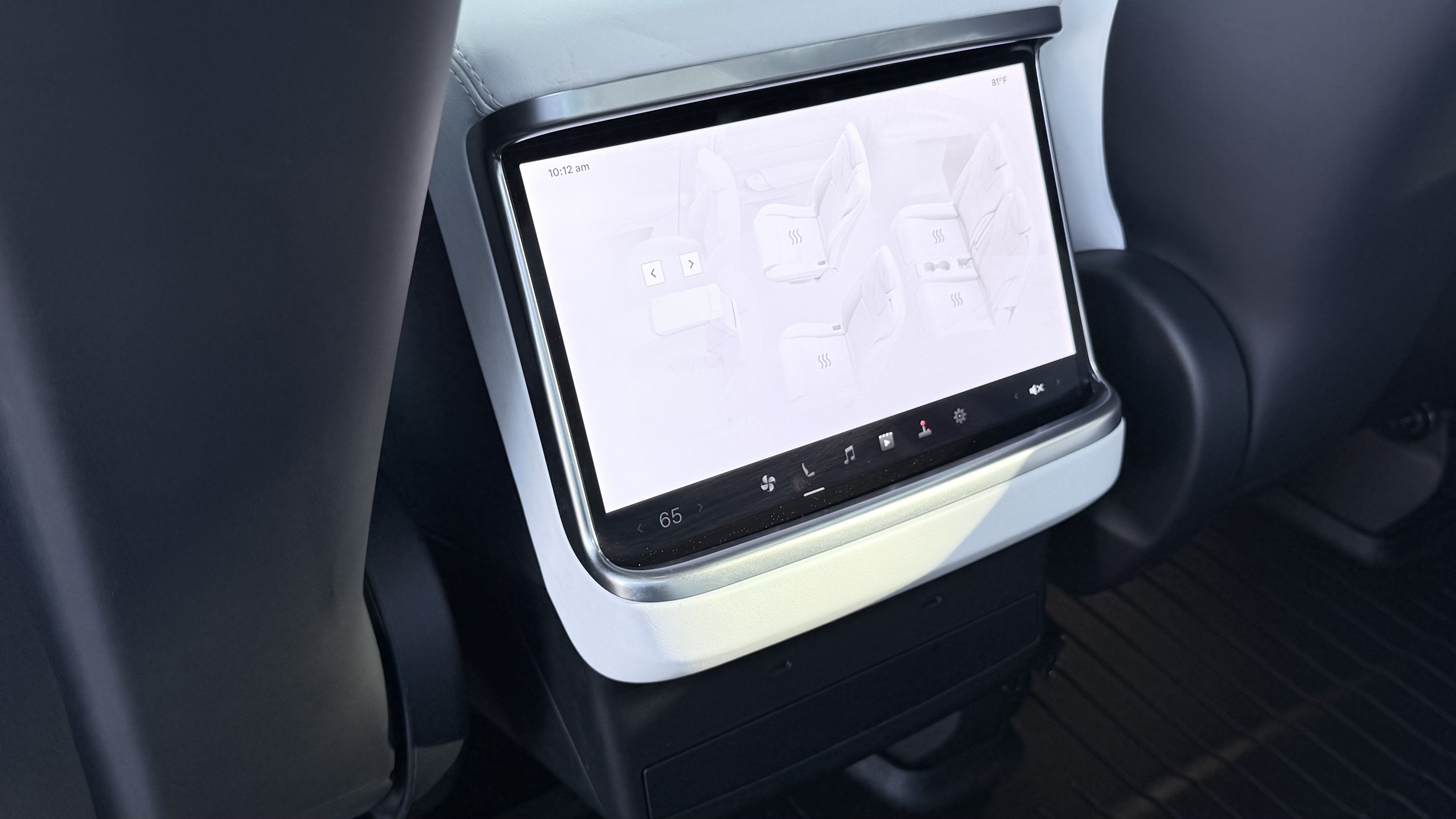 Used 2024 Tesla Model X Plaid AWD/4WD image 52