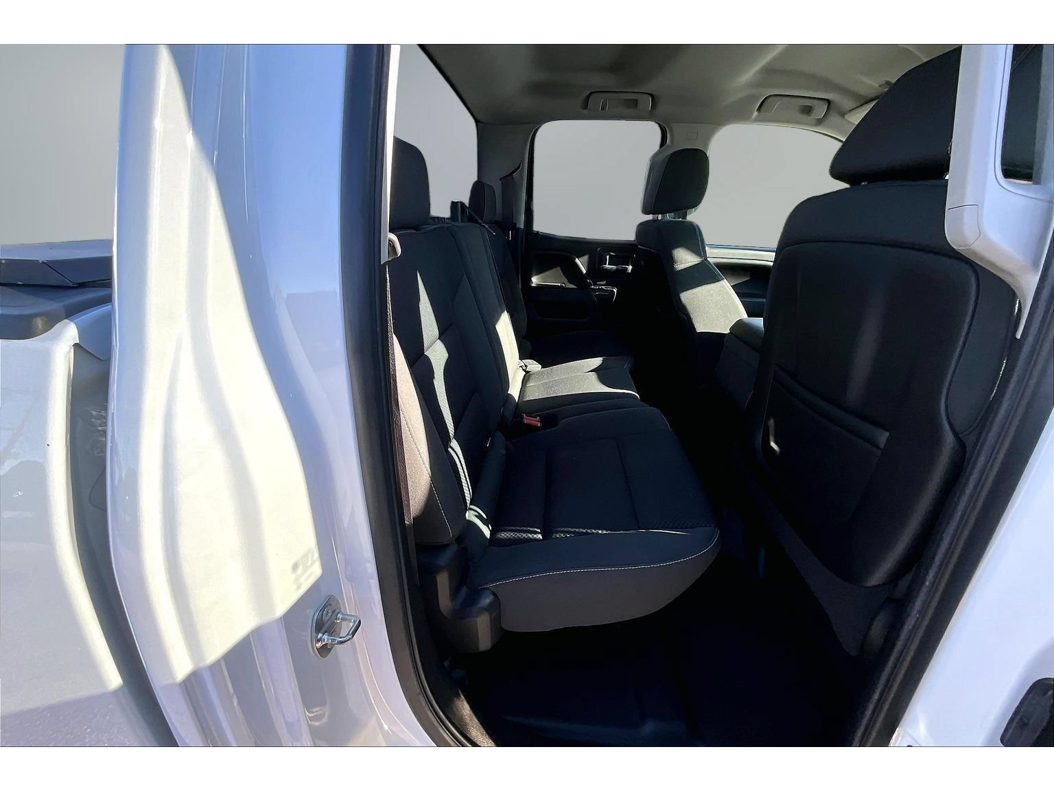 Used 2015 GMC Sierra 1500 SLE AWD/4WD image 26