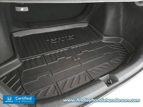 Certified 2024 Honda Civic Sport image 18