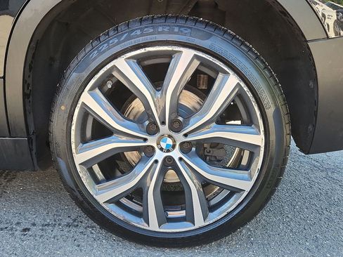 Used 2020 BMW X2 xDrive28i w/ Premium Package AWD/4WD image 8