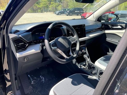 New 2026 Volkswagen Taos S AWD/4WD image 9