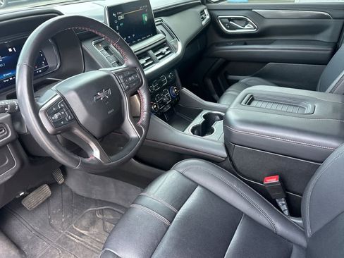 Used 2022 Chevrolet Tahoe RST w/ Luxury Package image 9