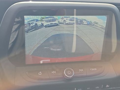 Used 2018 Chevrolet Camaro SS RWD image 23