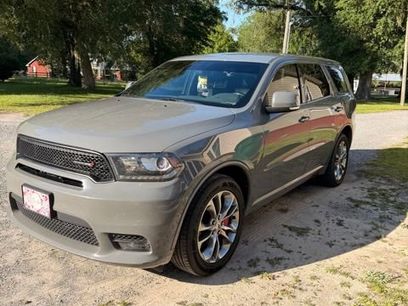Used 2020 Dodge Durango GT