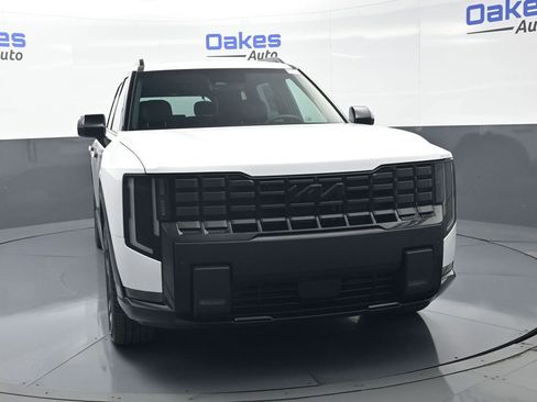 New 2027 Kia Telluride EX X-Line AWD/4WD image 3