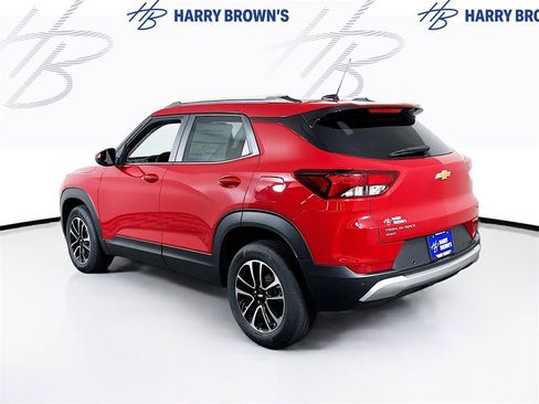 New 2026 Chevrolet TrailBlazer LT w/ Convenience Package image 28