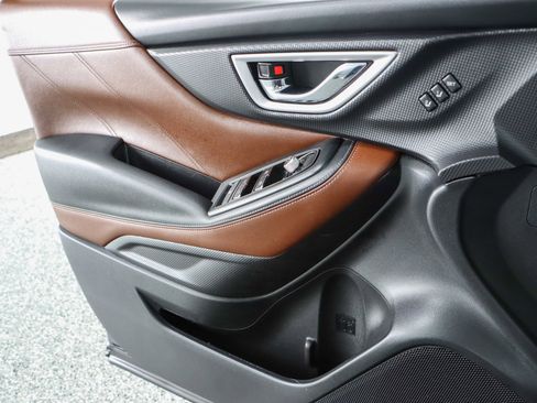 Used 2022 Subaru Forester Touring image 22